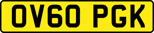 OV60PGK