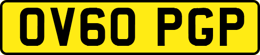 OV60PGP