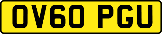 OV60PGU
