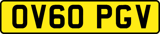 OV60PGV