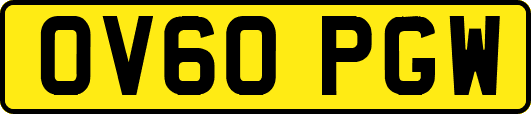 OV60PGW