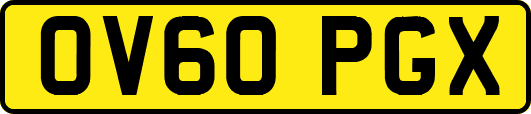 OV60PGX