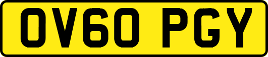 OV60PGY
