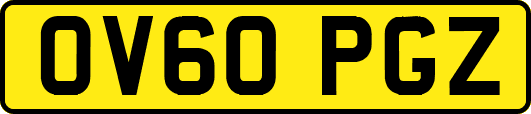 OV60PGZ