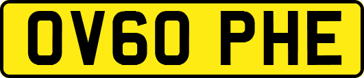 OV60PHE
