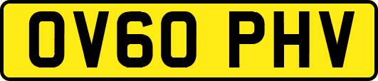OV60PHV