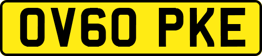 OV60PKE