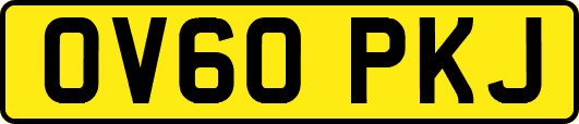 OV60PKJ
