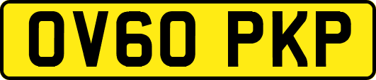 OV60PKP