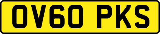 OV60PKS