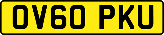 OV60PKU