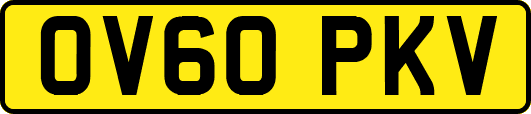 OV60PKV
