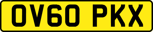 OV60PKX
