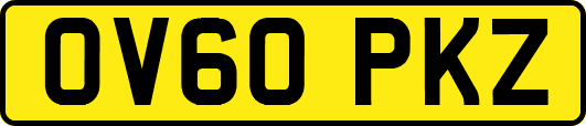 OV60PKZ