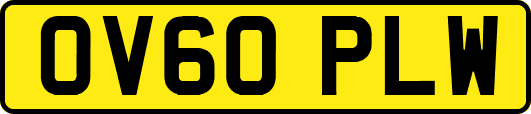 OV60PLW