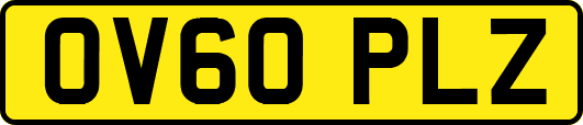 OV60PLZ
