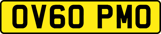 OV60PMO