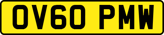 OV60PMW