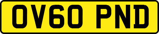 OV60PND