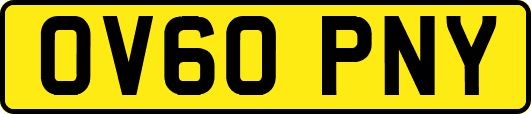 OV60PNY