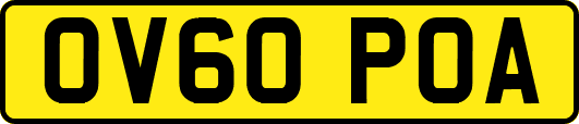 OV60POA