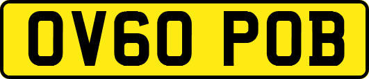 OV60POB