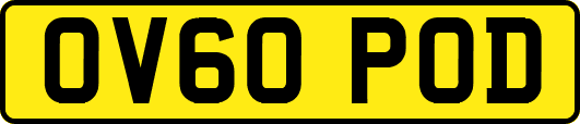 OV60POD