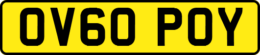 OV60POY