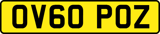 OV60POZ