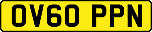 OV60PPN