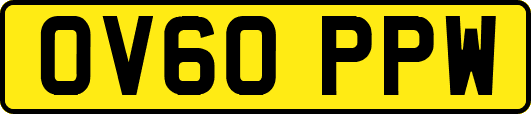 OV60PPW