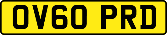 OV60PRD