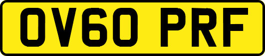 OV60PRF
