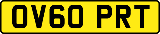 OV60PRT
