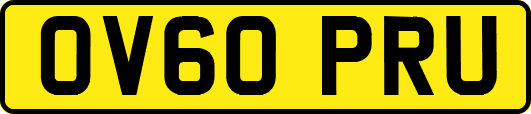 OV60PRU