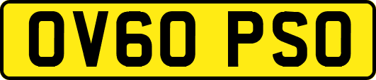 OV60PSO
