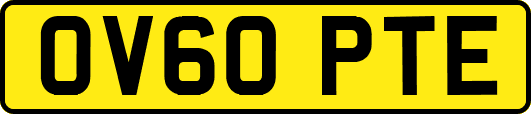 OV60PTE