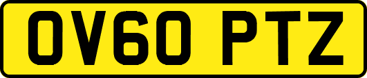 OV60PTZ