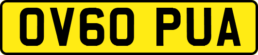 OV60PUA