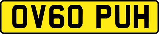 OV60PUH