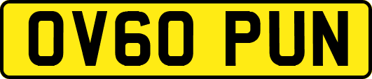 OV60PUN