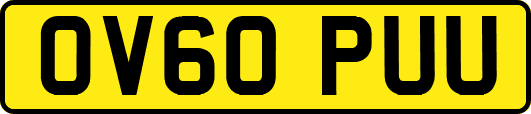 OV60PUU