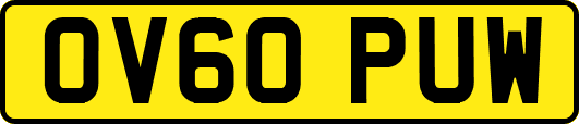 OV60PUW