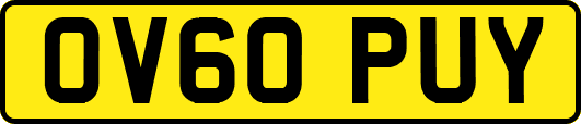 OV60PUY