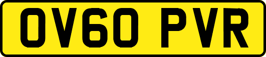 OV60PVR