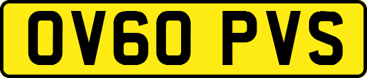 OV60PVS