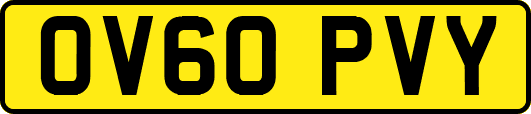 OV60PVY