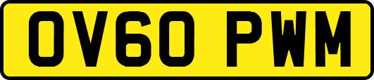 OV60PWM