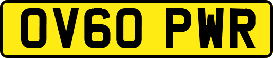 OV60PWR