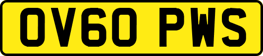 OV60PWS